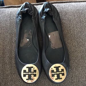 Tory Burch flats